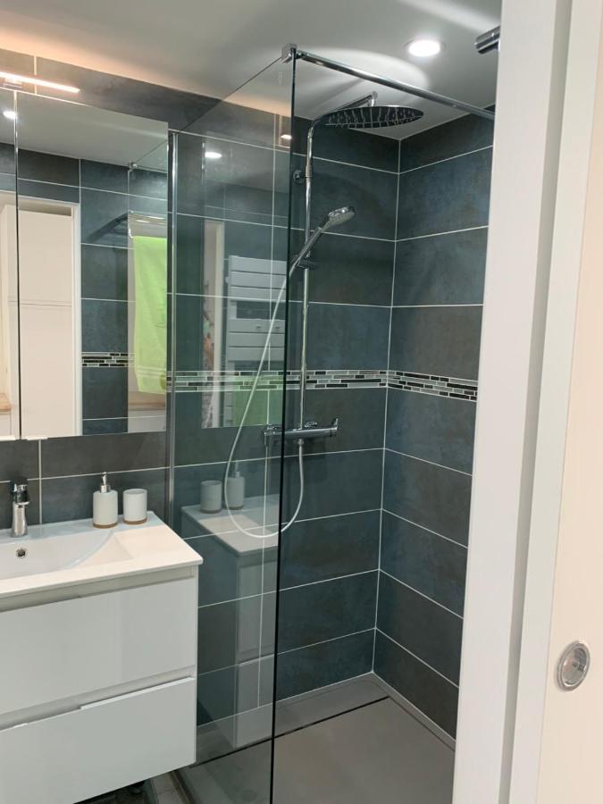 Naturiste Cap D'Agde Villa Heliovillage 95 Exteriör bild