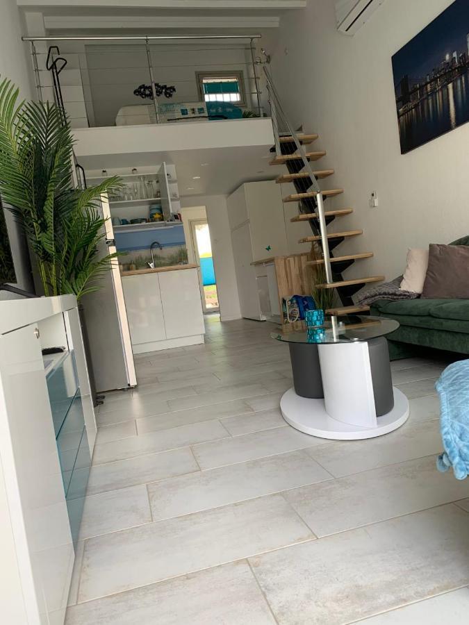 Naturiste Cap D'Agde Villa Heliovillage 95 Exteriör bild