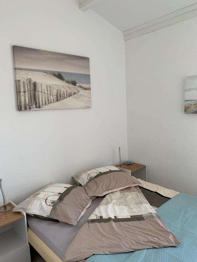 Naturiste Cap D'Agde Villa Heliovillage 95 Exteriör bild
