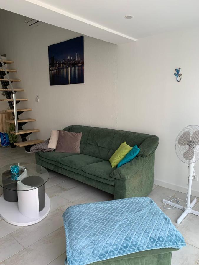 Naturiste Cap D'Agde Villa Heliovillage 95 Exteriör bild